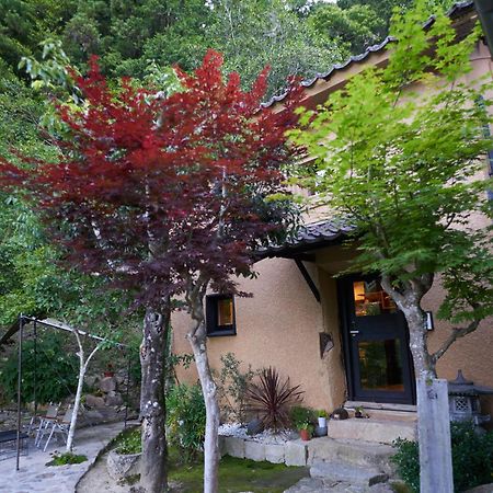 Oldbutnew 蔵 Apartman Hara  Kültér fotó
