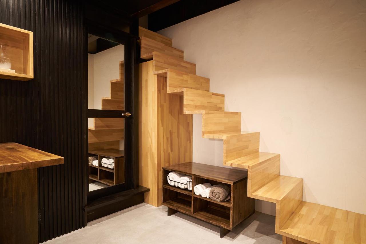 Oldbutnew 蔵 Apartman Hara  Kültér fotó