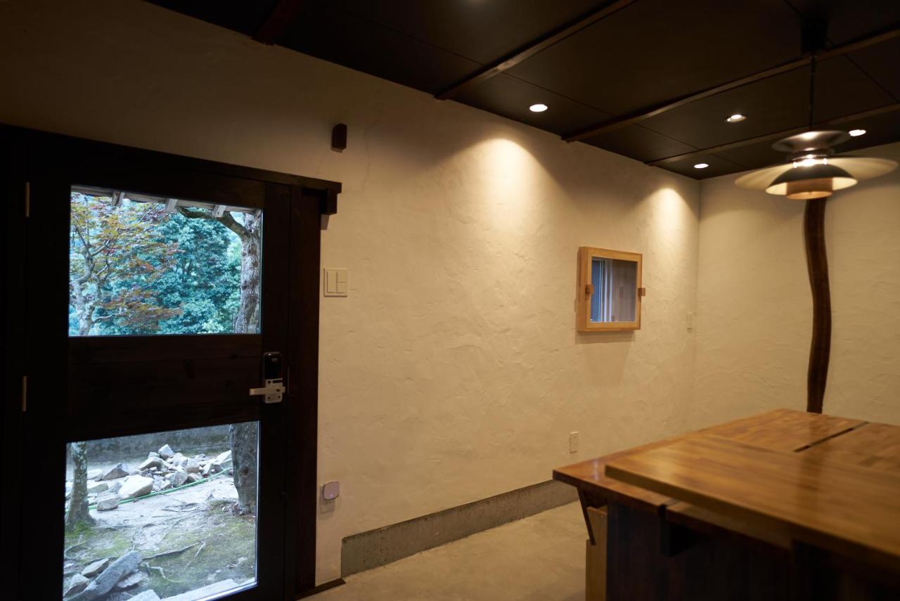 Oldbutnew 蔵 Apartman Hara  Kültér fotó