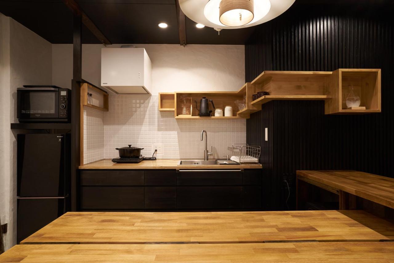 Oldbutnew 蔵 Apartman Hara  Kültér fotó