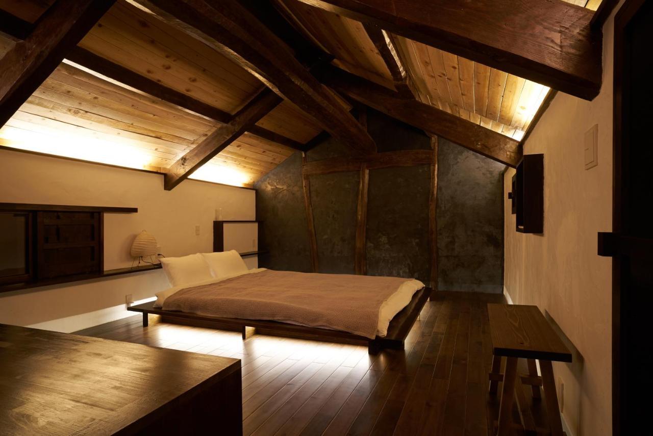 Oldbutnew 蔵 Apartman Hara  Kültér fotó