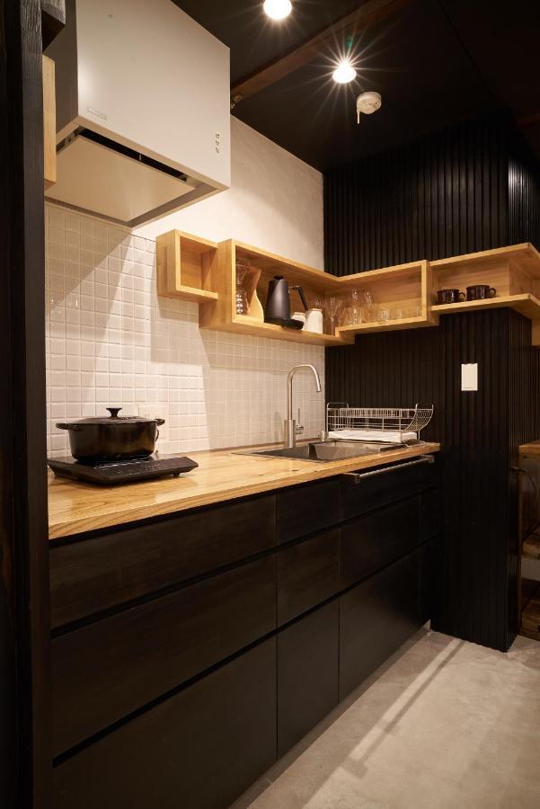 Oldbutnew 蔵 Apartman Hara  Kültér fotó
