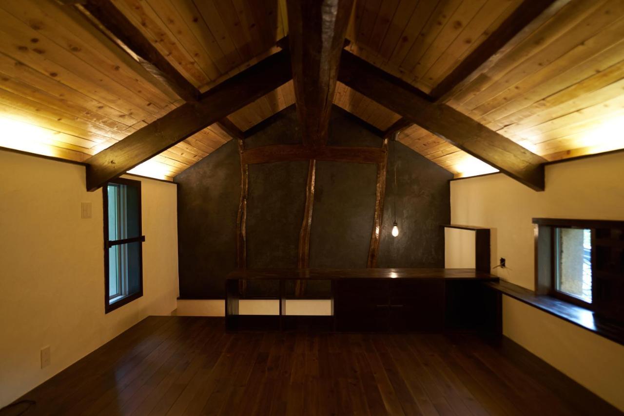Oldbutnew 蔵 Apartman Hara  Kültér fotó