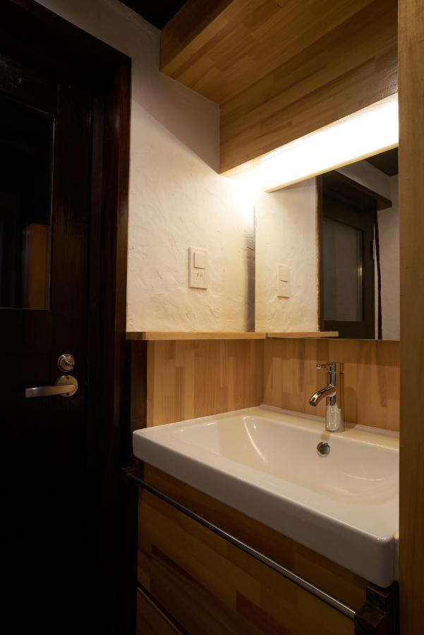 Oldbutnew 蔵 Apartman Hara  Kültér fotó