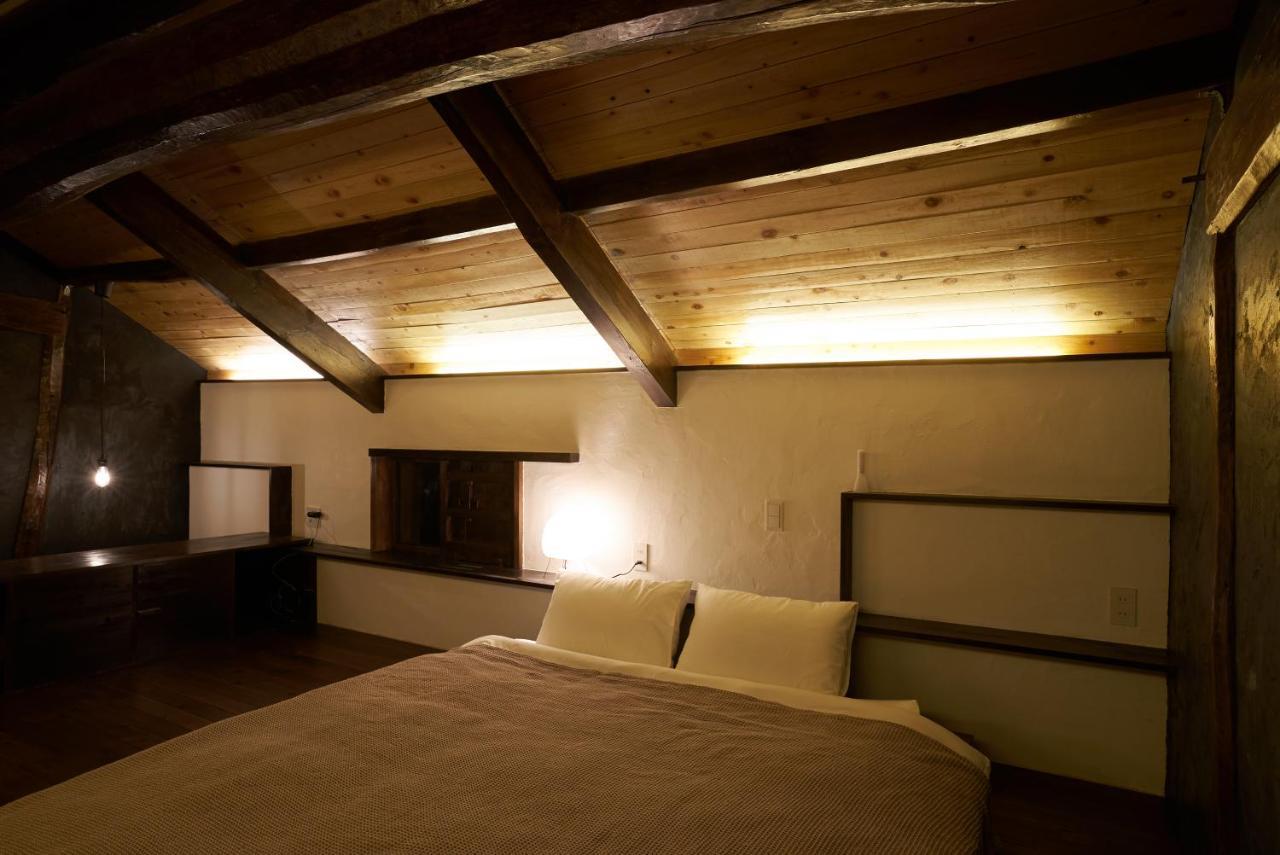 Oldbutnew 蔵 Apartman Hara  Kültér fotó