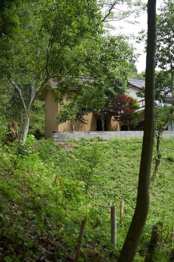 Oldbutnew 蔵 Apartman Hara  Kültér fotó