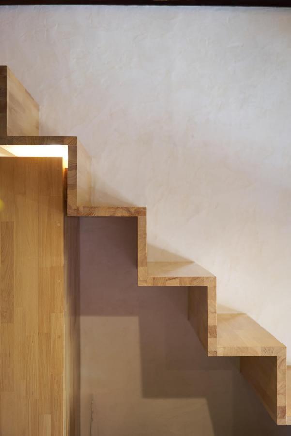 Oldbutnew 蔵 Apartman Hara  Kültér fotó