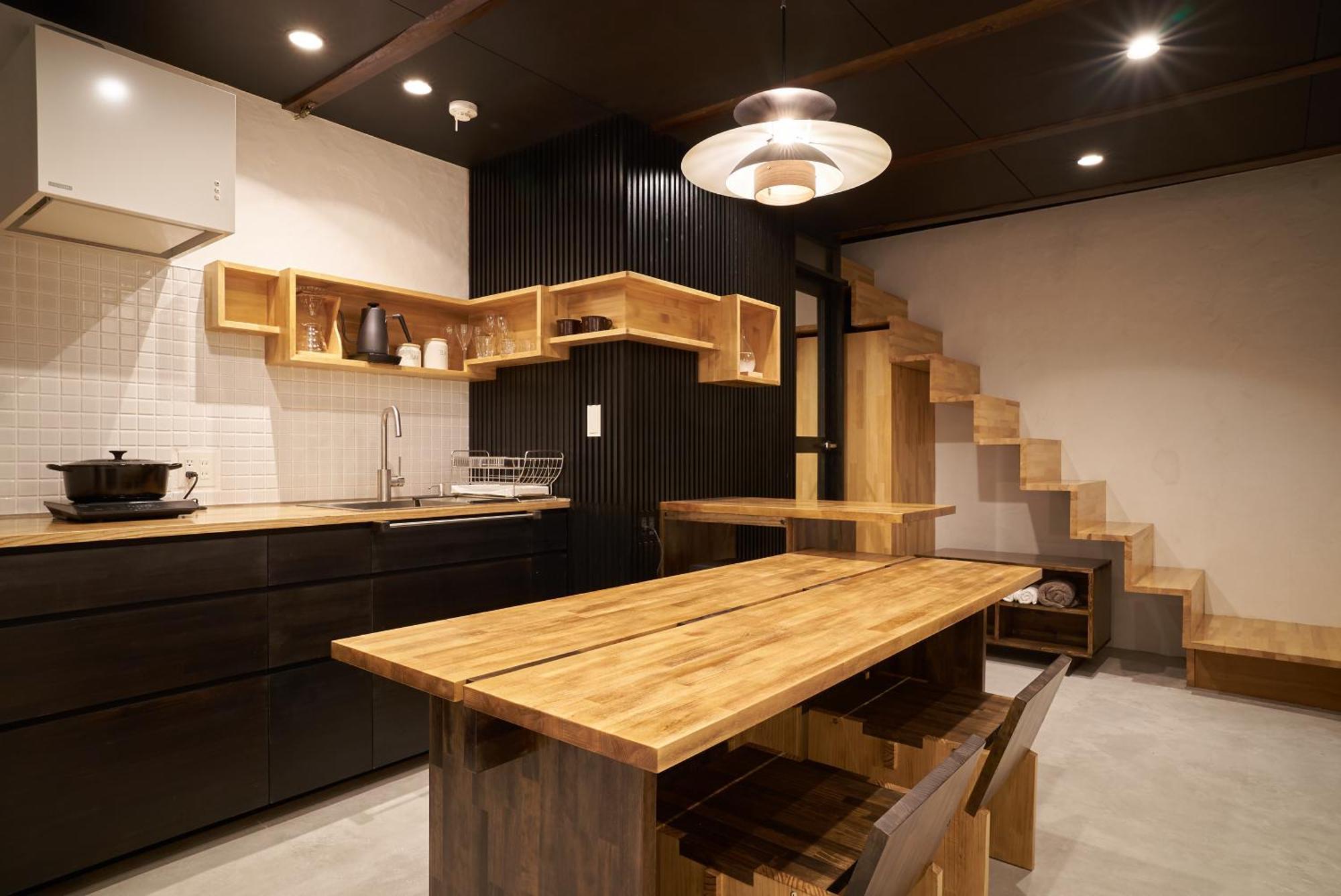 Oldbutnew 蔵 Apartman Hara  Kültér fotó
